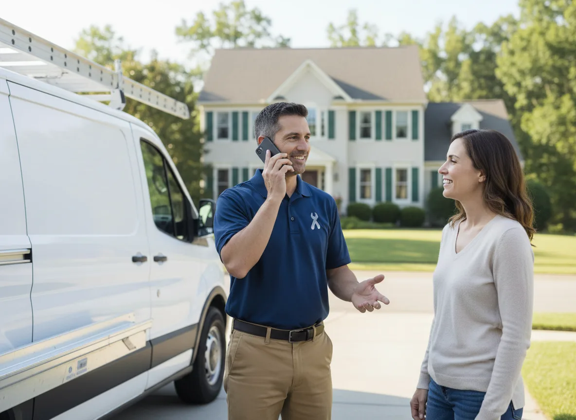Home Gutter Service Oglala, SD FAQs